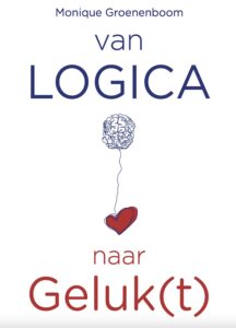 boek van logica naar geluk